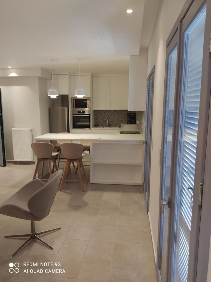 Pink Rose Luxury And Comfort Apartment At The Centre Of بريفيزا المظهر الخارجي الصورة