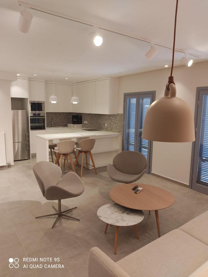 Pink Rose Luxury And Comfort Apartment At The Centre Of بريفيزا المظهر الخارجي الصورة
