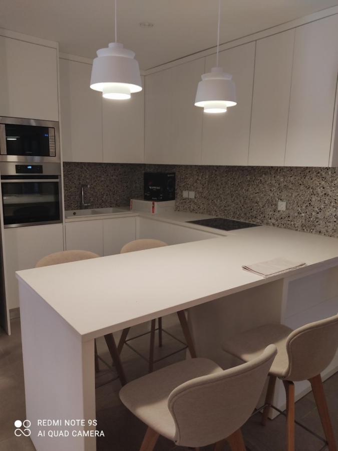 Pink Rose Luxury And Comfort Apartment At The Centre Of بريفيزا المظهر الخارجي الصورة