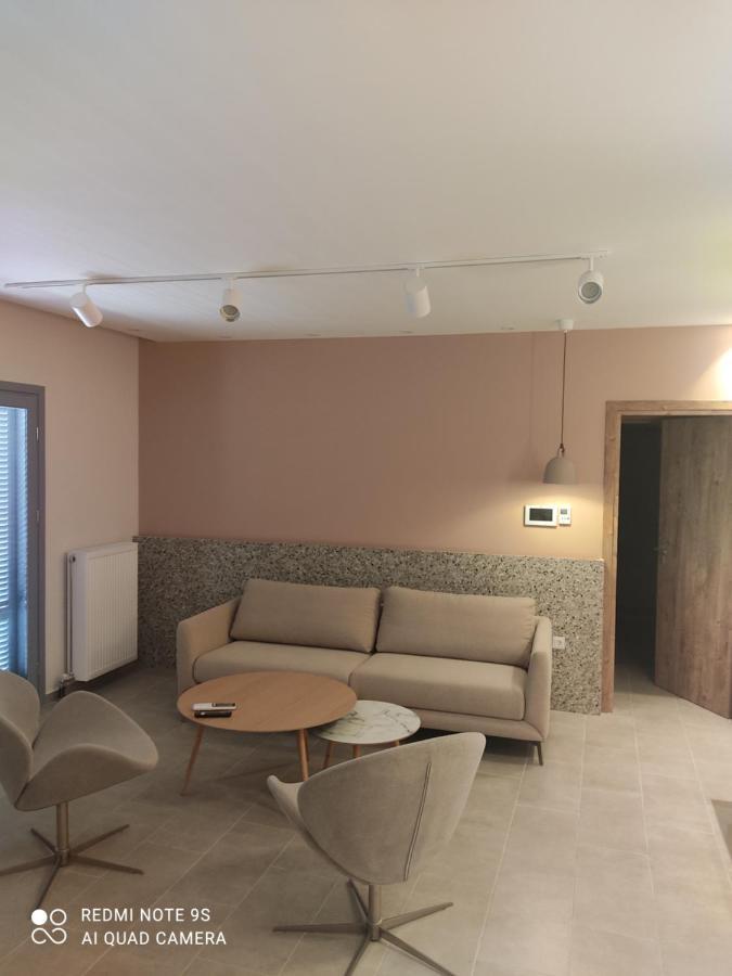 Pink Rose Luxury And Comfort Apartment At The Centre Of بريفيزا المظهر الخارجي الصورة
