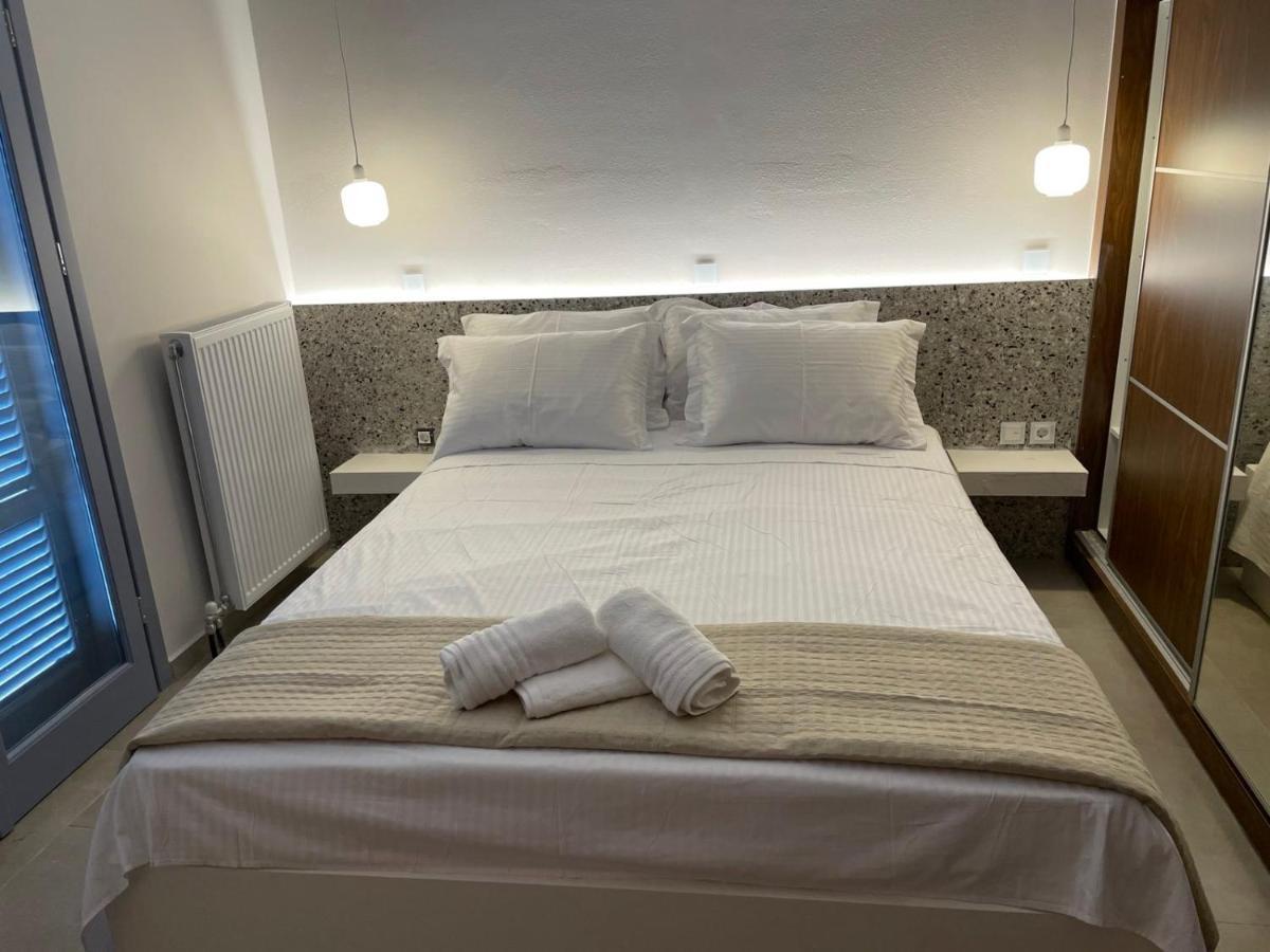 Pink Rose Luxury And Comfort Apartment At The Centre Of بريفيزا المظهر الخارجي الصورة