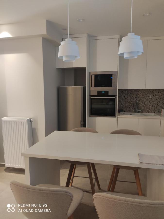 Pink Rose Luxury And Comfort Apartment At The Centre Of بريفيزا المظهر الخارجي الصورة